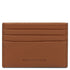 Leather card holder